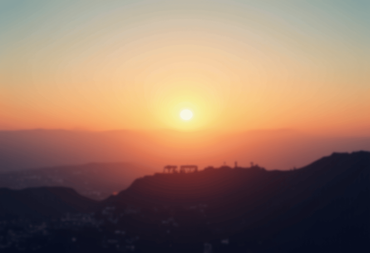 Mobile window tinting service van parked at a North Hollywood residence ready for installation