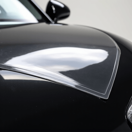 Arsen, Owner and Lead Installer at Autograff Mobile Tint, known for precision work.