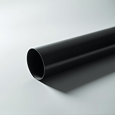 Flawless one-piece rear window ceramic tint on a Tesla Model 3 in Studio City. This installation showcases premium XPEL film applied with precision by Autograff Mobile Tint.