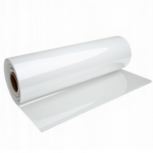 Autograff technician meticulously applying Paint Protection Film using specialized tools.