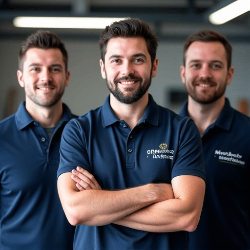 Stunning paint correction results on a vehicle in Studio City, showcasing deep gloss and swirl mark removal. Professional automotive paint correction service highlighting flawless, mirror-like finish achieved through meticulous detailing.