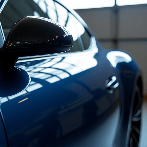 High-quality Paint Protection Film installation available for vehicles in Burbank.