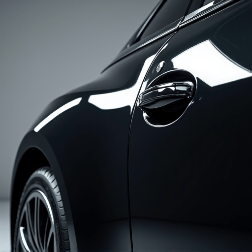 Premium auto detailing service available in North Hollywood.