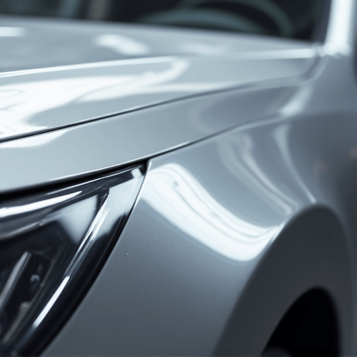 Tesla Paint Protection Film installation expertise provided for Sherman Oaks clients.