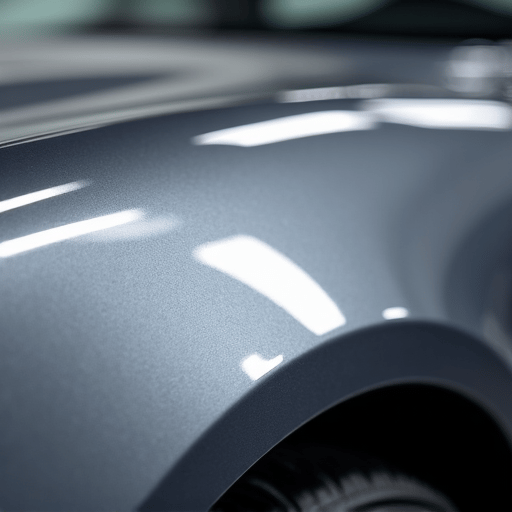 Expert Paint Protection Film application in Studio City, protecting high-end vehicle finishes.