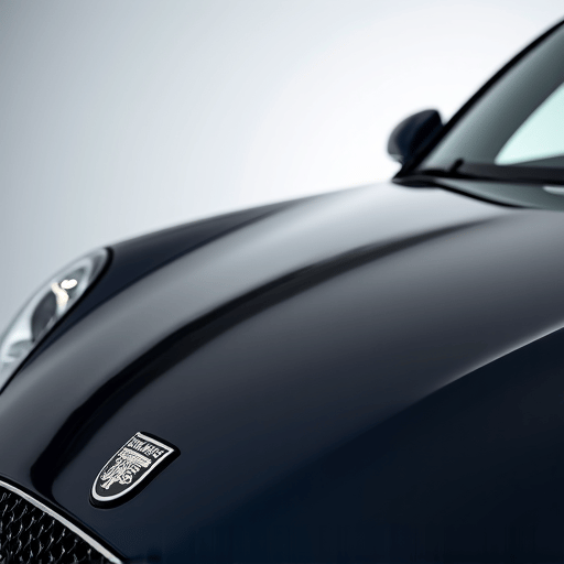 Ceramic window tinting service offered in Studio City.