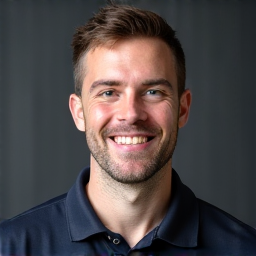 Arsen, Owner and Lead Installer of Autograff Mobile Tint, known for precision automotive detailing.