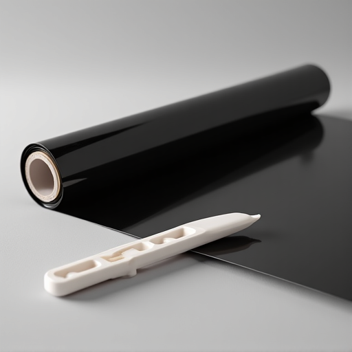 Autograff Mobile Tint studio appointment location in Studio City for climate-controlled installations.