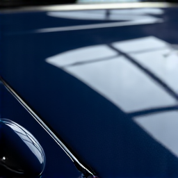 Michael T. profile picture for paint correction review