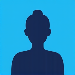 Profile picture for an office client who used mobile service.