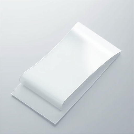 Demonstration of the self-healing properties of high-quality Paint Protection Film after a minor scratch. The image shows the surface returning to flawless condition, a key benefit for Studio City drivers.