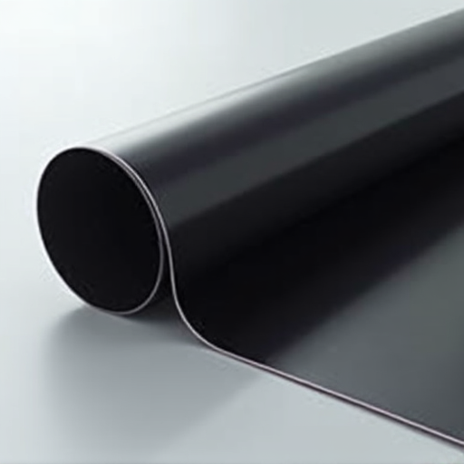 Premium ceramic window tinting installation on a Tesla Model 3 in North Hollywood.