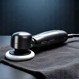 Mobile Water Spot Removal Service. Professional removal of stubborn mineral deposits and etching from paint and glass, performed conveniently at your location.