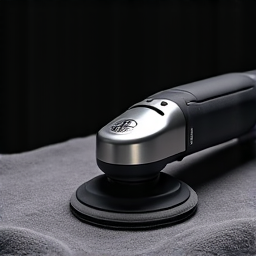 Paint Enhancement Detailing Service. Fine polishing service designed to maximize gloss and reflectivity before ceramic coating or paint protection film application.